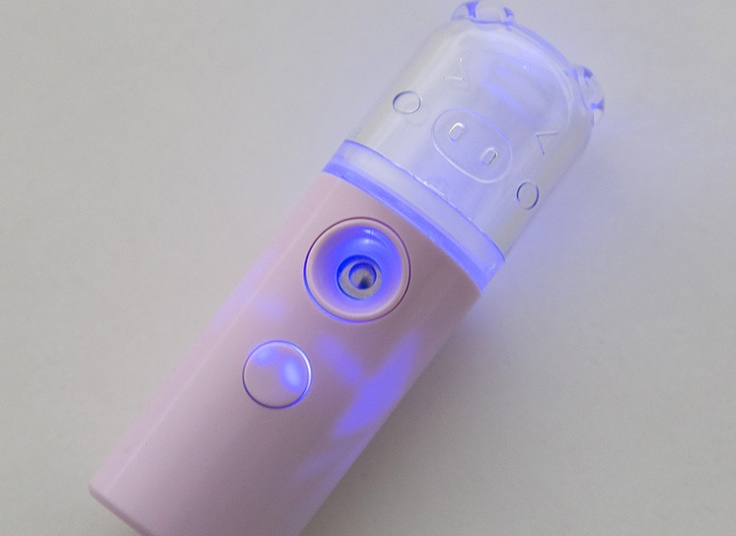 دستگاه بخور سرد Cartoon Spray Hydrator