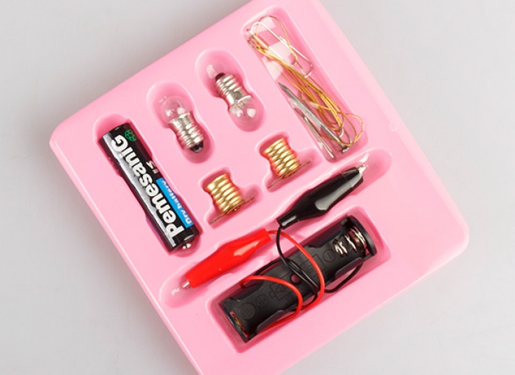 پکیج مدار آموزشی