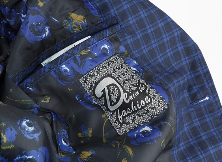 کت مردانه CLASSIC