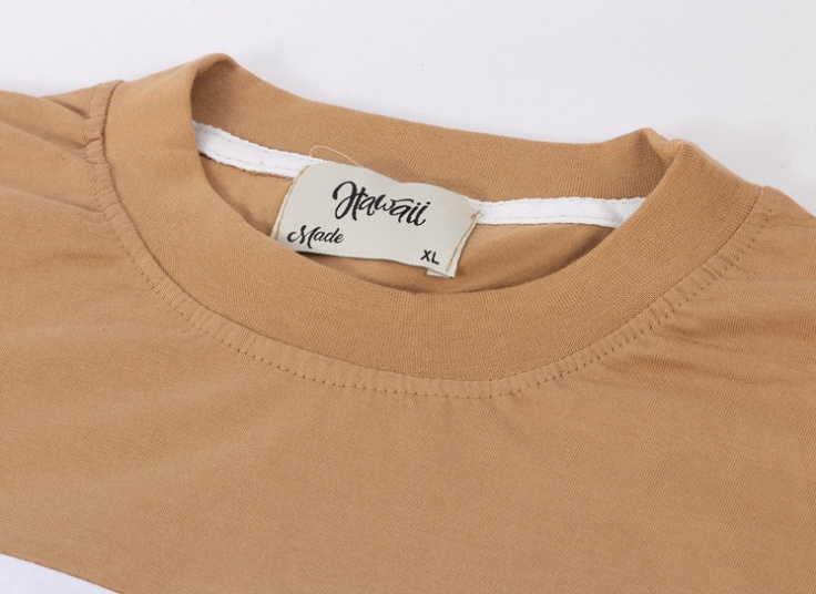 تیشرت مردانه Hawaii