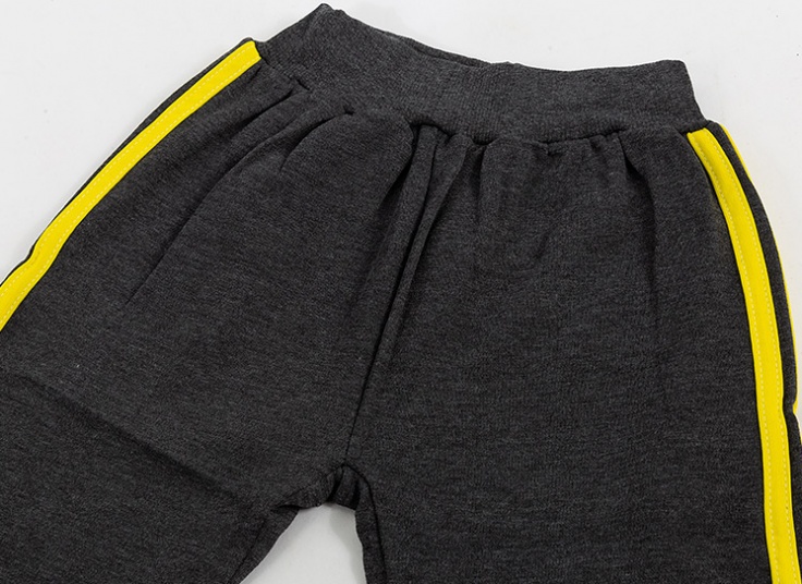 شلوار اسلش پسرانه