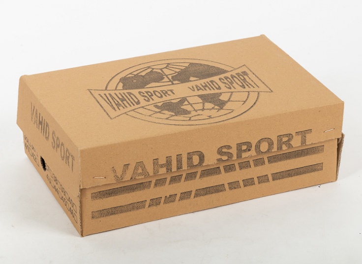 کتانی مردانه طرح Reebok