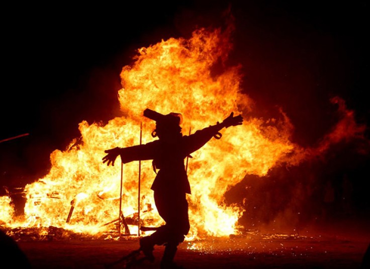 تور چهارشنبه سوری آژانس همسفران سینا