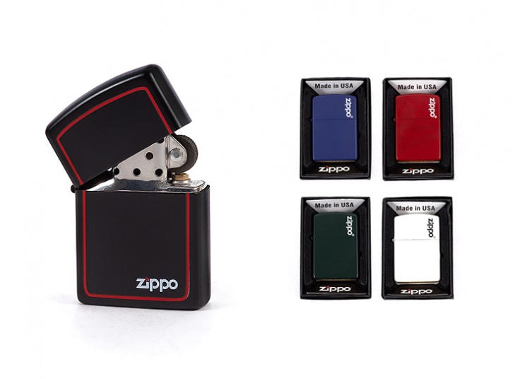 فندک Zippo