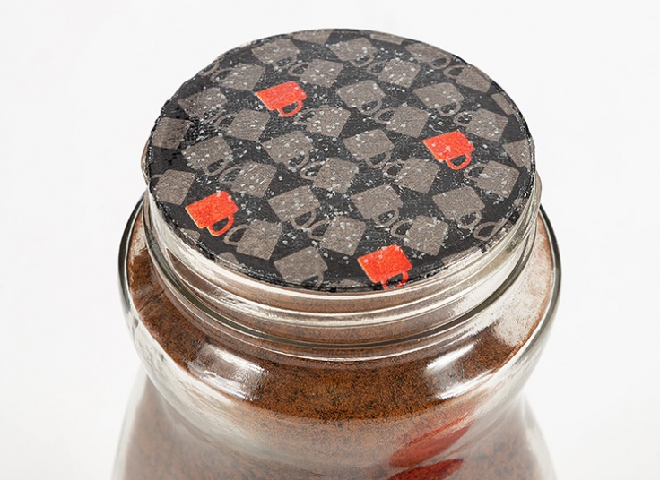 انواع پودر قهوه Nescafe