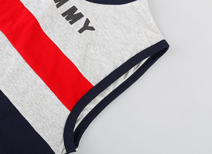 حلقه ای و شلوارک مردانه TOMMY