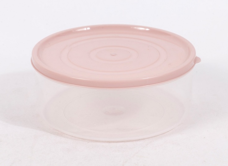 ظرف گرد فریزری Alma