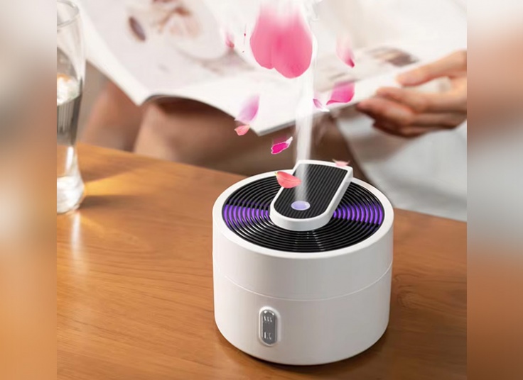 رطوبت ساز A3 Air Humidifier