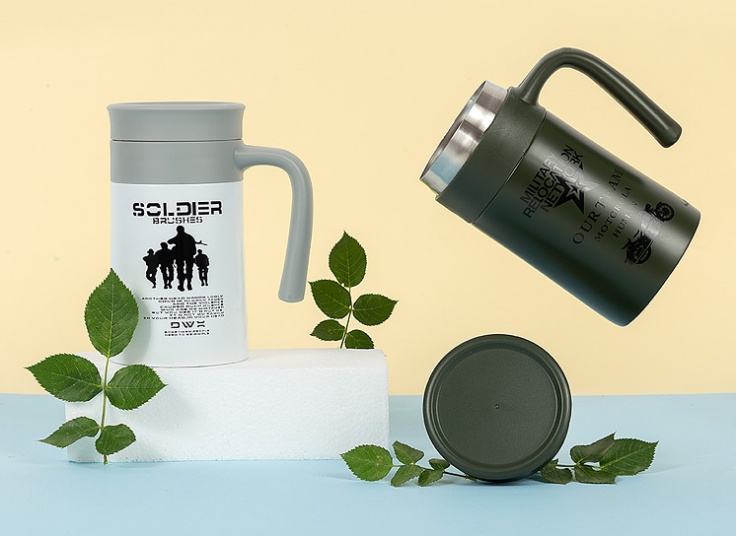 تراول ماگ Office Cup