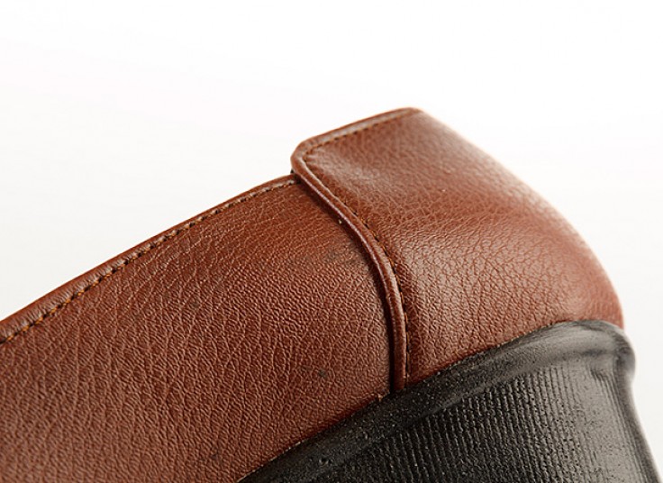 کفش پاشنه دار زنانه