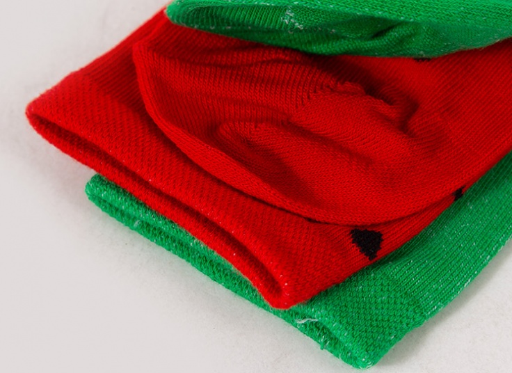 جوراب یلدایی Aldo