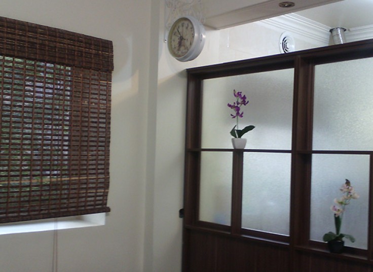 رفع غبغب در کلینیک آفتاب تابان