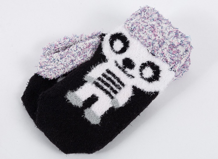 دستکش بافت بچگانه