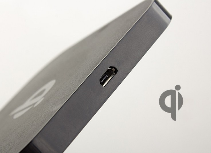 شارژر وایرلس Compatible