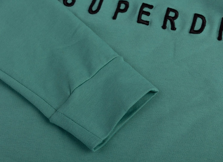 بلوز آستین بلند مردانه SUPER DRY