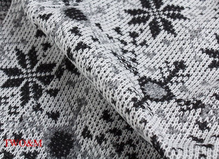 مانتو بافت TWO M