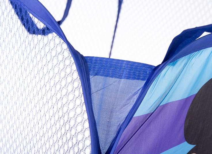 سبد لباس و اسباب بازی