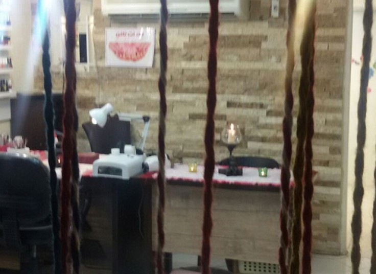 اپیلاسیون کل بدن در سالن لبخند