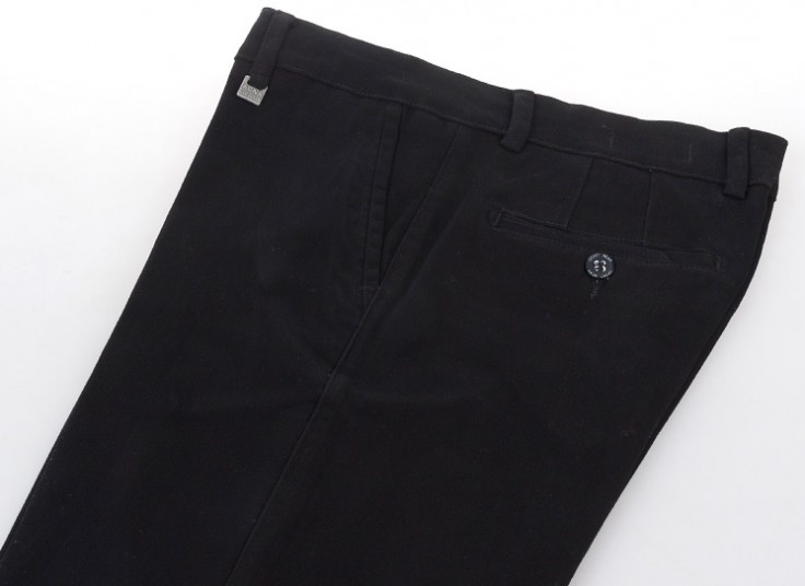 شلوار کتان مردانه ADNA