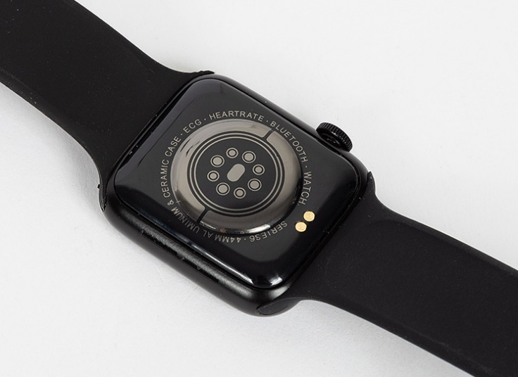 ساعت هوشمند مدل A10