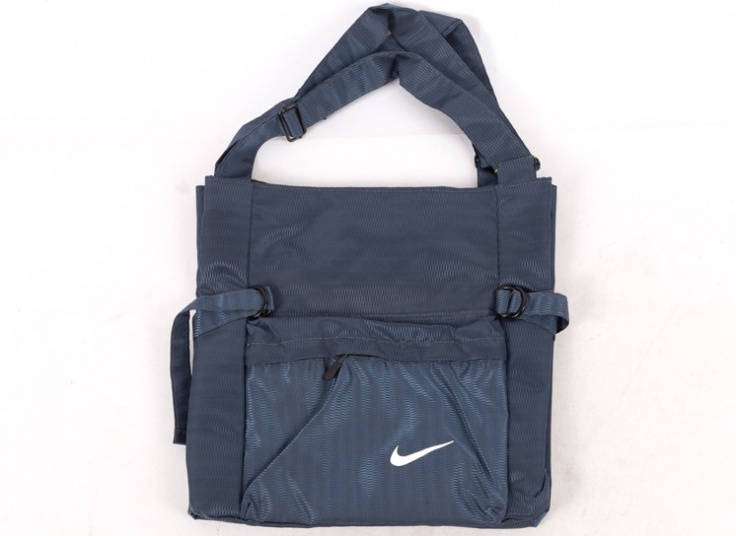 کیف دوشی اسپرت زنانه Multi Logo