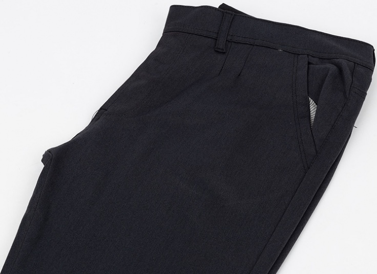 شلوار کتان مردانه