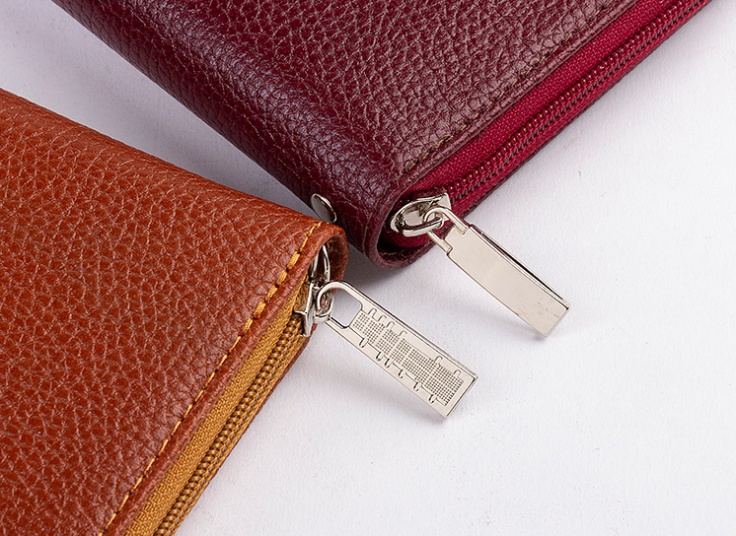 کیف مدارک چرم طبیعی