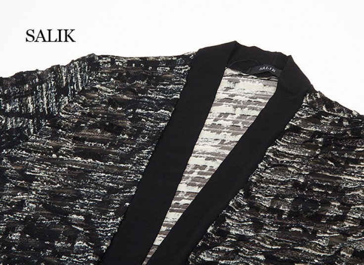 رویه با زیر سارافونی SALIK