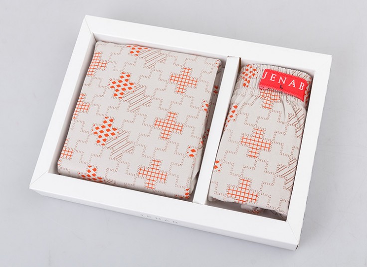 ست لباس زیر مردانه JENAB