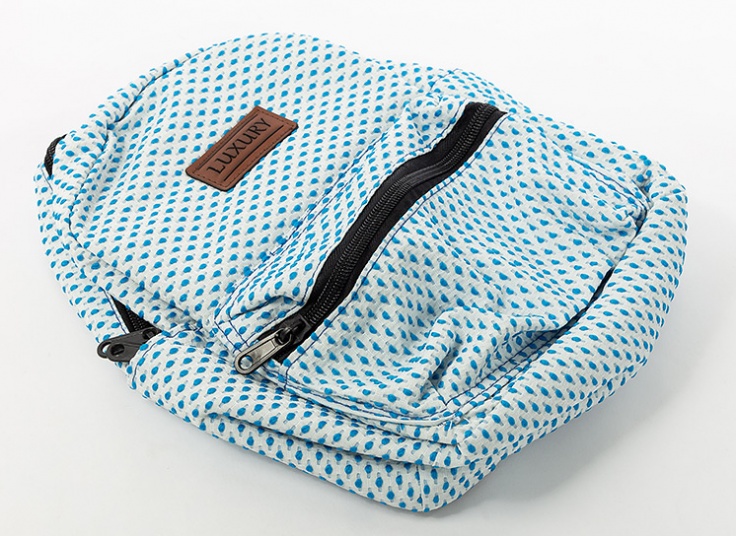 کیف کوله Luxury