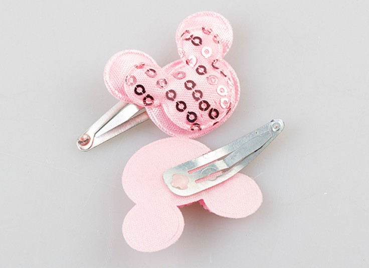 پکیج تل و کش سر Fashion Accessories