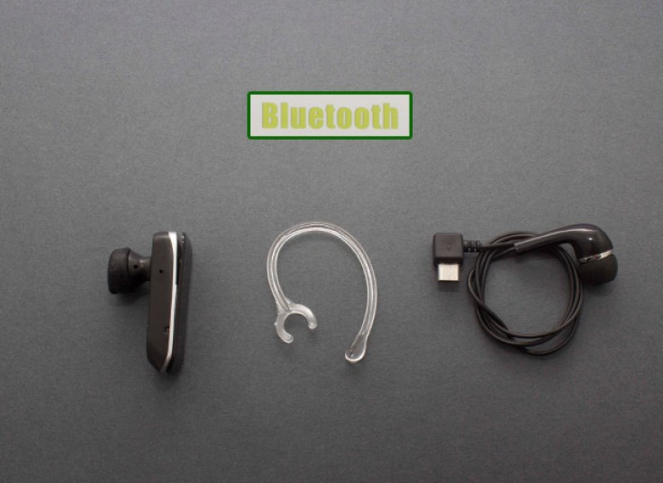 هدست استریو Bluetooth