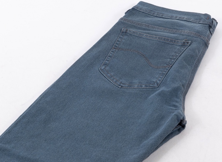 شلوار راسته مردانه طرح Lee