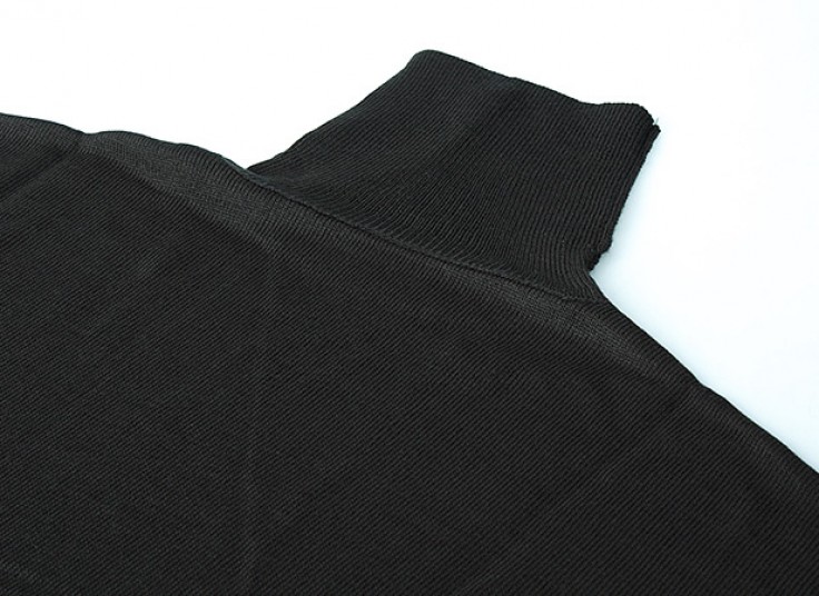 بلوز بافت یقه اسکی مردانه