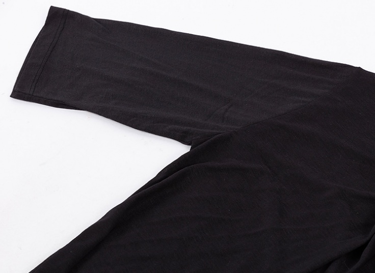 بلوز مشکی زنانه