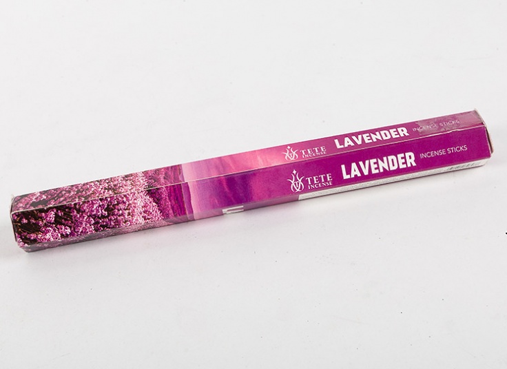 عود هندی Te Te