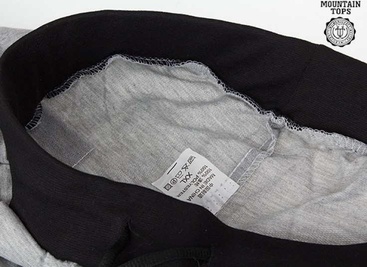 شلوارک مردانه Mountain Tops