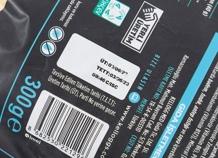 کورن فلکس Kellogg Special K