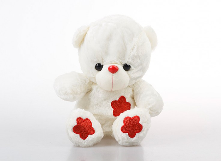 عروسک چراغ دار فانتزی