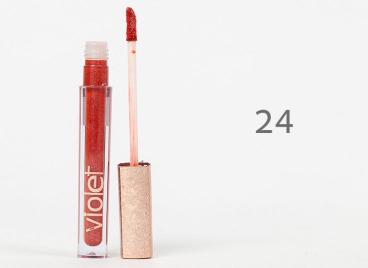 رژلب مایع Violet