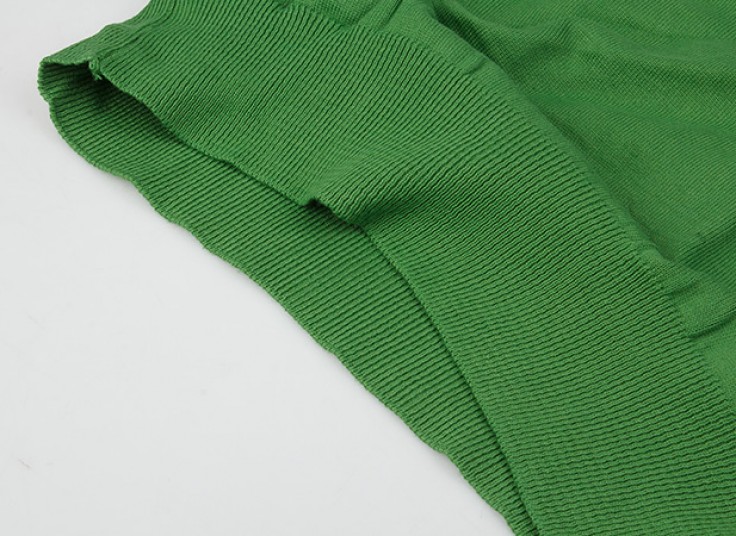 بافت یقه شل زنانه