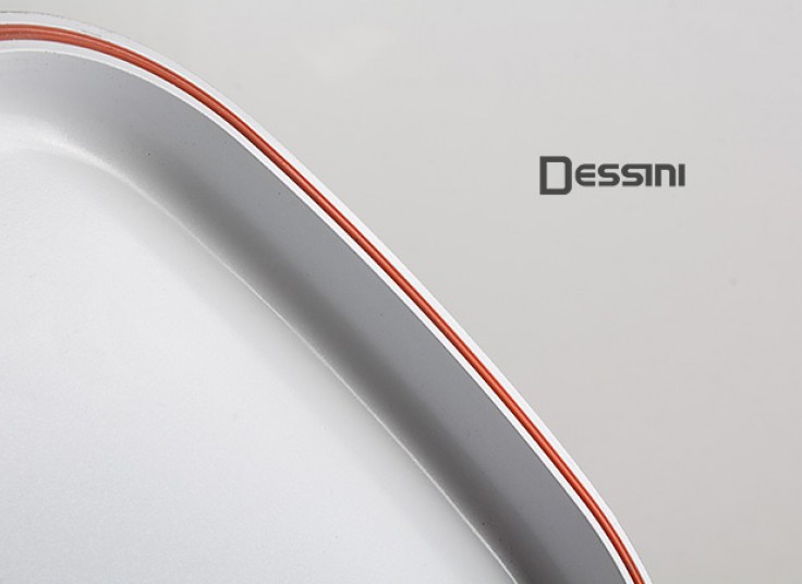 سرویس قابلمه 23 پارچه سرامیکی Dessini