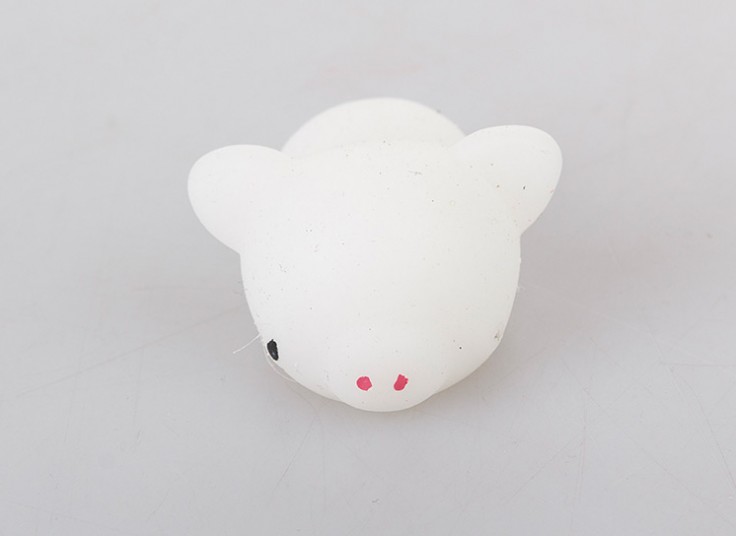 عروسک ژله ای