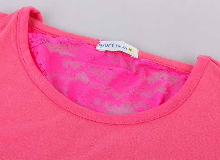 بلوز آستین کوتاه زنانه Michael Kors