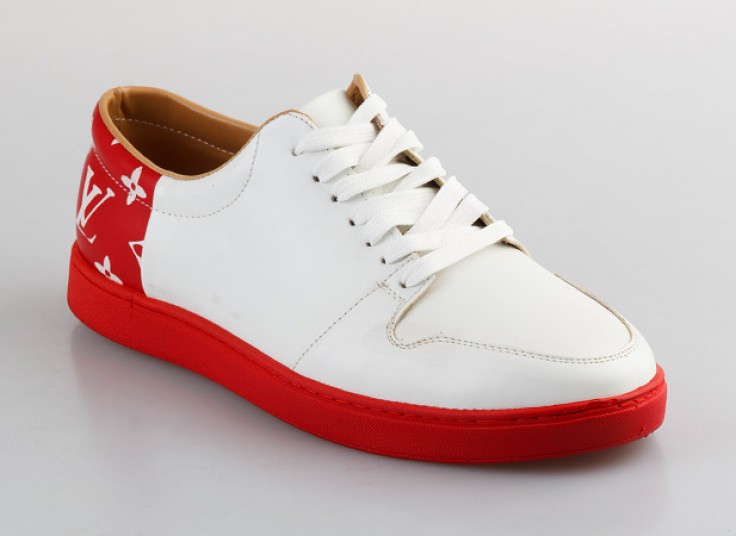 کفش اسنیکرز مردانه Supreme