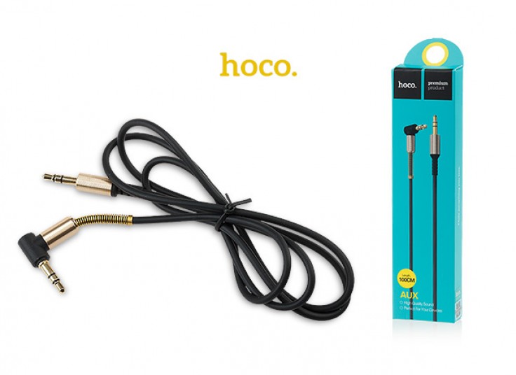 کابل hoco AUX