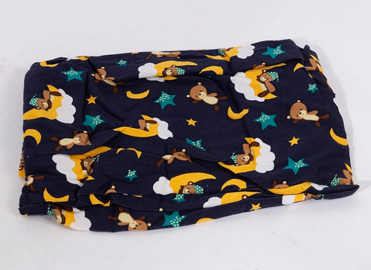 لگ گیاهی طرحدار GVC