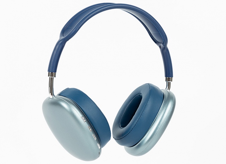 هدفون بلوتوثی مدل P9