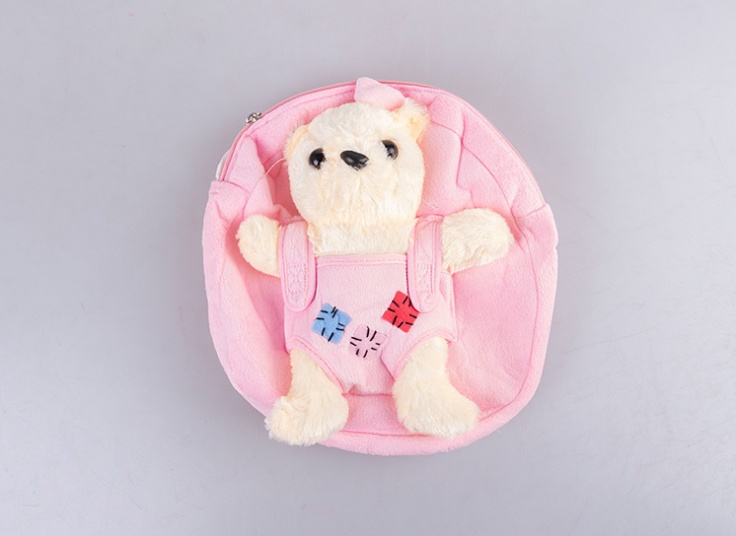 کیف کوله فانتزی Teddy