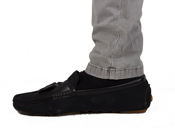 شلوار کتان مردانه Grand and Hills